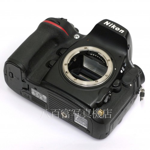 【中古】 ニコン D800E ボディ Nikon 中古カメラ 30620