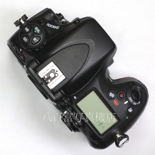 【中古】 ニコン D800E ボディ Nikon 中古カメラ 30620