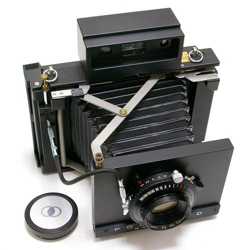 中古 ポラロイド MODEL 185 Polaroid 【中古カメラ】