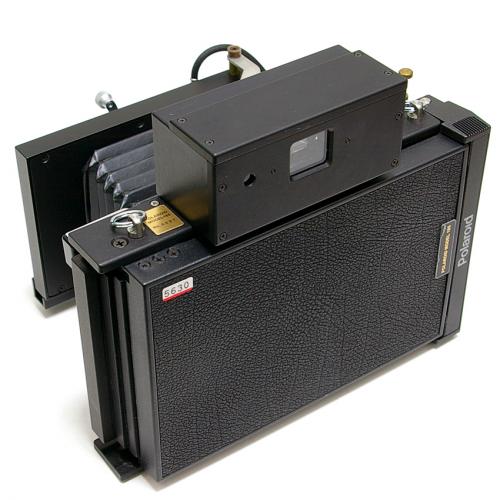 中古 ポラロイド MODEL 185 Polaroid 【中古カメラ】