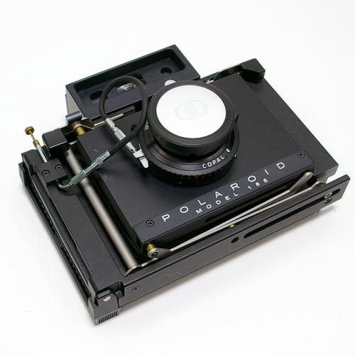 中古 ポラロイド MODEL 185 Polaroid 【中古カメラ】