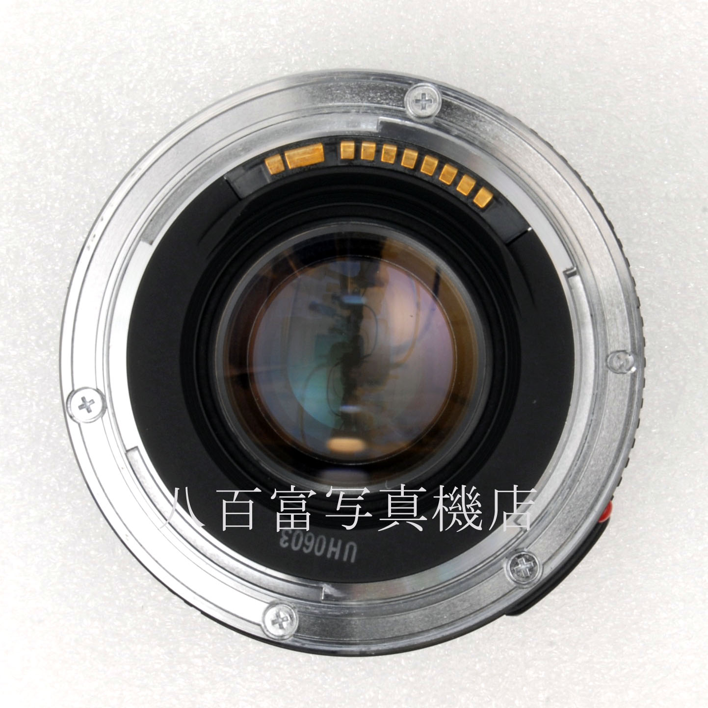 【中古】 キヤノン EF COMPACT- MACRO 50mm F2.5 Canon マクロ 中古交換レンズ 65945