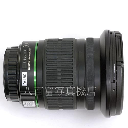 【中古】 SMC ペンタックス DA 12-24mm F4 ED AL PENTAX 中古レンズ 36170