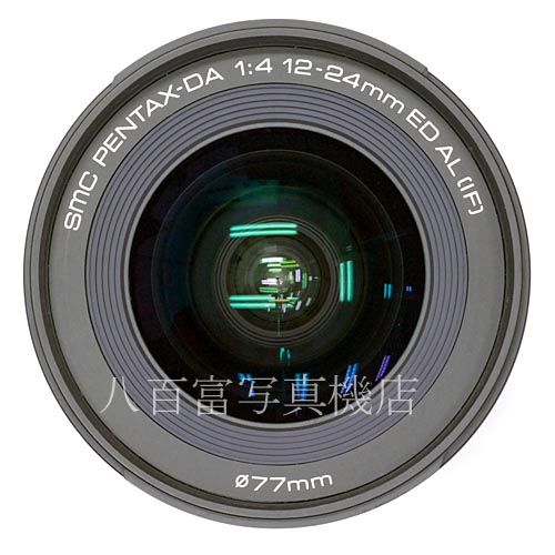 【中古】 SMC ペンタックス DA 12-24mm F4 ED AL PENTAX 中古レンズ 36170