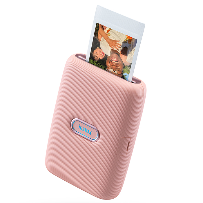 【レンタルご予約ページ】 フジフイルム スマホプリンター INSTAX mini Link2 [スマートフォン用プリンター ] FUJIFILM