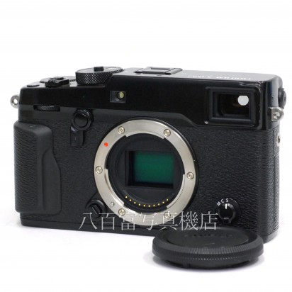 【中古】 フジフイルム X-Pro2 ボディ FUJIFILM 中古カメラ 30619