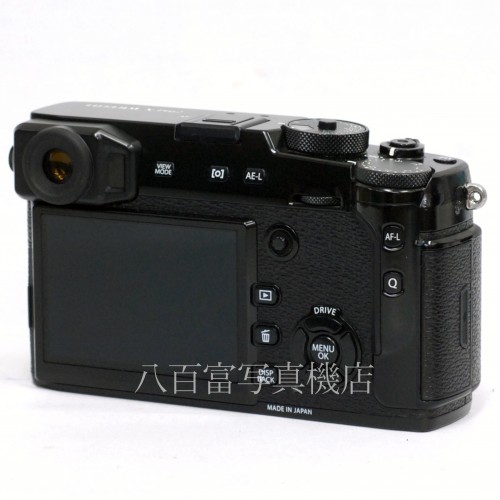 【中古】 フジフイルム X-Pro2 ボディ FUJIFILM 中古カメラ 30619