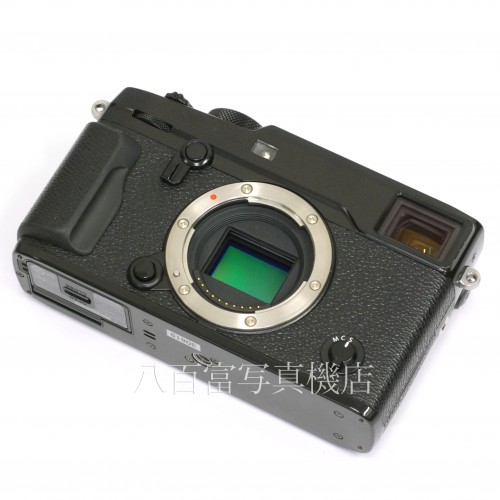 【中古】 フジフイルム X-Pro2 ボディ FUJIFILM 中古カメラ 30619