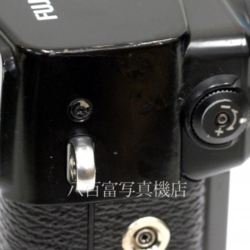 【中古】 フジフイルム X-Pro2 ボディ FUJIFILM 中古カメラ 30619