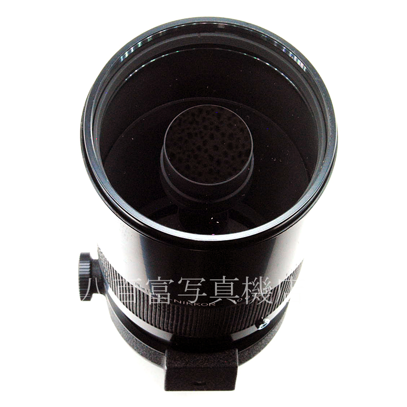 【中古】 ニコン Reflex-Nikkor 1000mm F11 Nikon/レフレックス 中古交換レンズ 55054