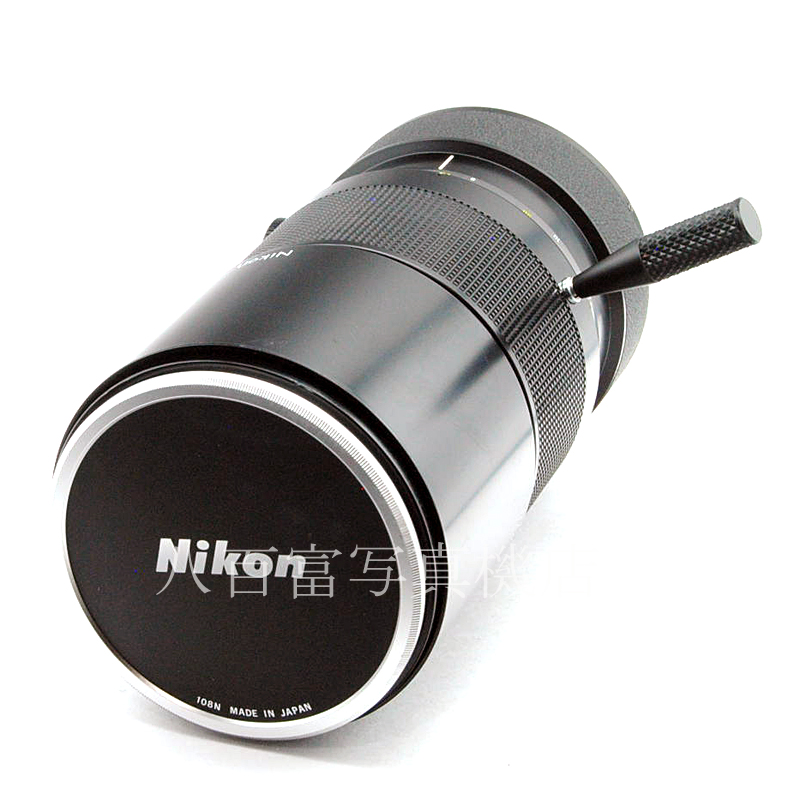 【中古】 ニコン Reflex-Nikkor 1000mm F11 Nikon/レフレックス 中古交換レンズ 55054