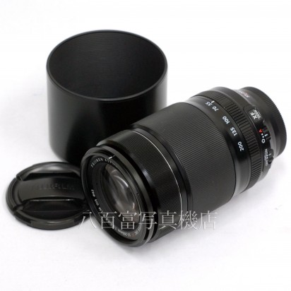 【中古】 富士フイルム XF 55-200mm F3.5-4.8R LM OIS 中古レンズ 30608