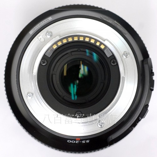 【中古】 富士フイルム XF 55-200mm F3.5-4.8R LM OIS 中古レンズ 30608