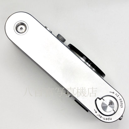 【中古】 ライカ IIIf ボディ レッドシンクロ Leica 中古フイルムカメラ K3658