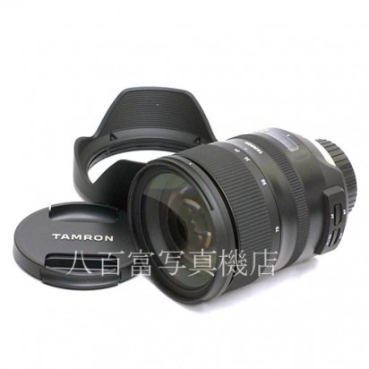 【中古】 タムロン SP 24-70mm F2.8 Di VC USD G2 A032 ニコン用 TAMRON 中古レンズ 36290