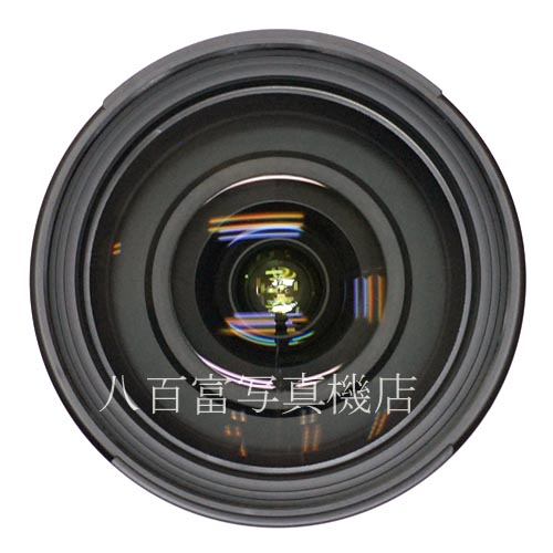 【中古】 タムロン SP 24-70mm F2.8 Di VC USD G2 A032 ニコン用 TAMRON 中古レンズ 36290