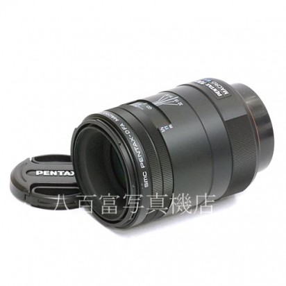 【中古】 SMC ペンタックス-D FA MACRO 100mm F2.8 WR PENTAX マクロ 中古レンズ 36171