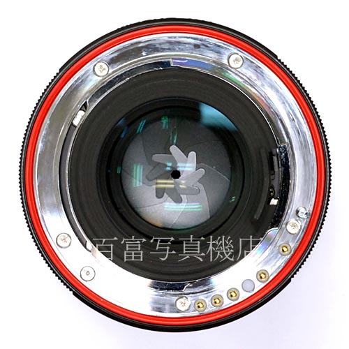 【中古】 SMC ペンタックス-D FA MACRO 100mm F2.8 WR PENTAX マクロ 中古レンズ 36171