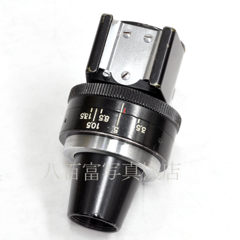 【中古】 ニコン ユニバーサルファインダー ブラック 35-135mm Nikon 中古アクセサリー 35057