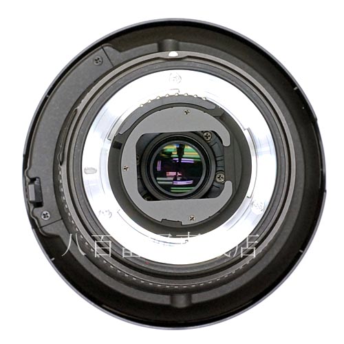 【中古】 ニコン AF-S Fisheye NIKKOR 8-15mm F3.5-4.5E ED Nikon 中古レンズ 36288