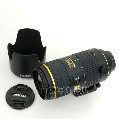 【中古】 SMC ペンタックス DA ★ 60-250mm F4 ED [IF] SDM PENTAX 中古レンズ 25747