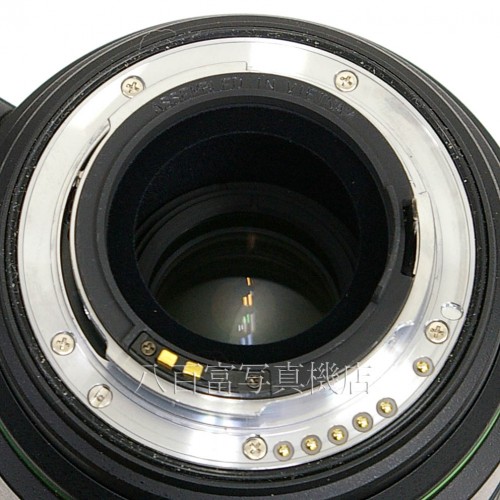 【中古】 SMC ペンタックス DA ★ 60-250mm F4 ED [IF] SDM PENTAX 中古レンズ 25747