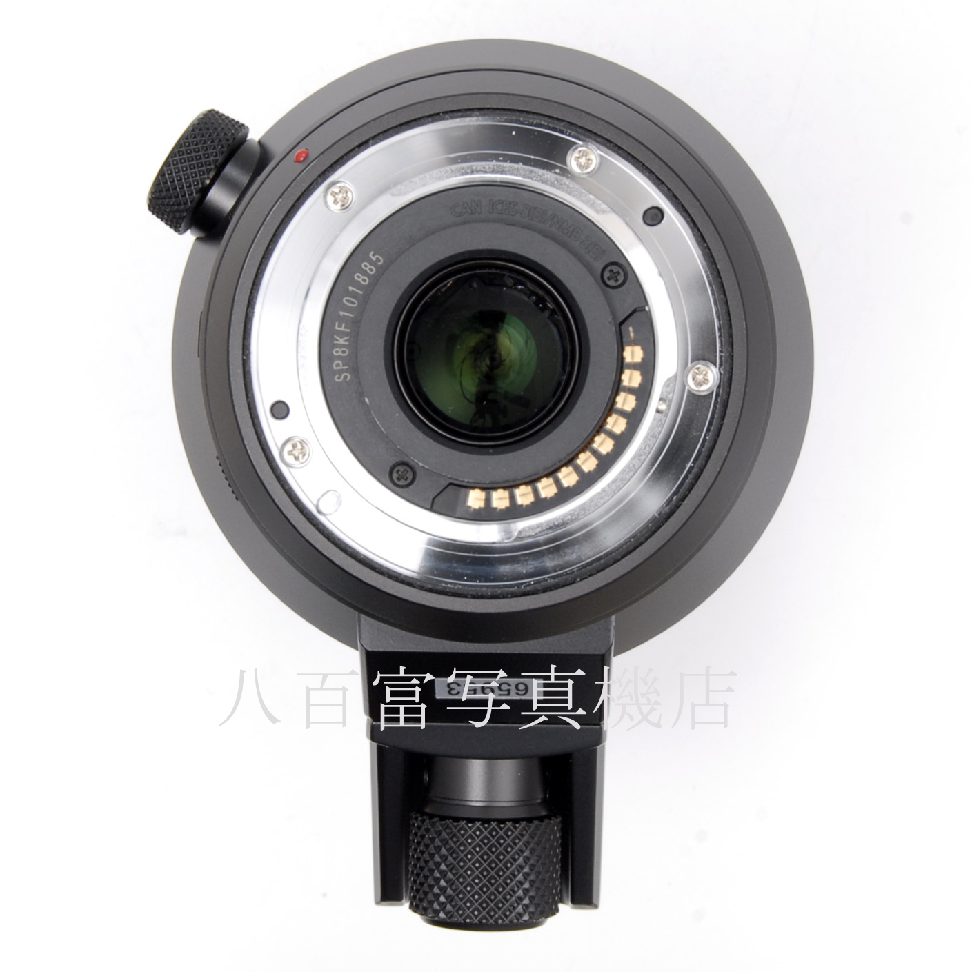 【中古】 LEICA LUMIX DG VARIO-ELMAR 100-400mm F4-6.3 ASPH/ POWER ライカ ルミックス バリオ-エルマー 中古交換レンズ 65952
