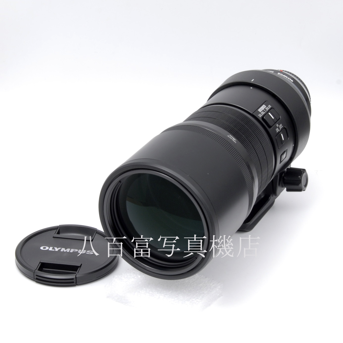 【中古】 オリンパス M.ZUIKO DIGITAL ED 300mm F4.0 IS PRO OLYMPUS 中古交換レンズ  65957