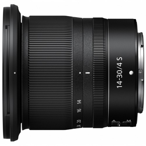 ニコン NIKKOR Z 14-30mm F4 S Nikon