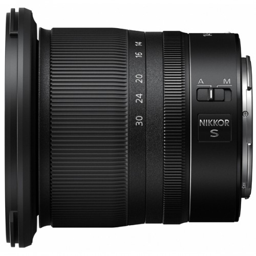 ニコン Nikon NIKKOR Z 14-30mm F4 S