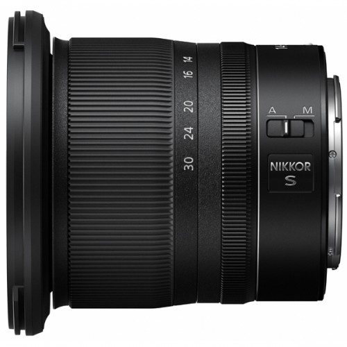 ニコン NIKKOR Z 14-30mm F4 S Nikon