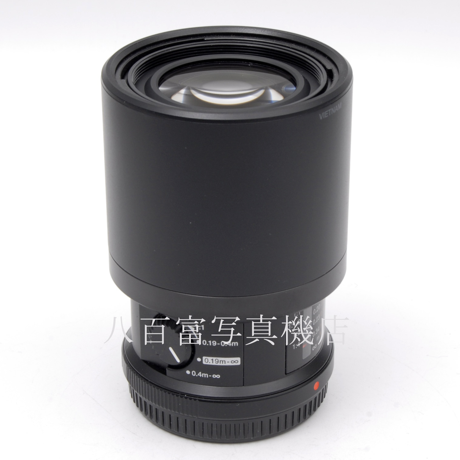 【中古】 オリンパス M.ZUIKO DIGITAL ED 60mm F2.8 MSC マイクロフォーサーズ用 OLYMPUS M.ズイコー 中古交換レンズ 65951