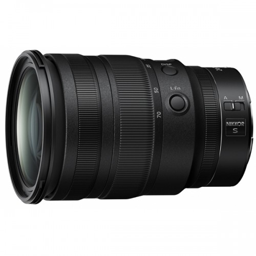 ニコン NIKKOR Z 24-70mm F2.8 S Nikon