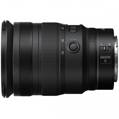 ニコン NIKKOR Z 24-70mm F2.8 S Nikon