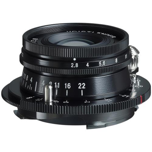 【美品】Voigtlander  HELIAR 40mm F2.8 VMマウント