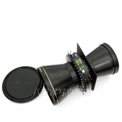 【中古】 ニコン Nikkor T * ED 600mm F9　 ED 800mm F12 セットNikon ニッコール 中古レンズ 30806