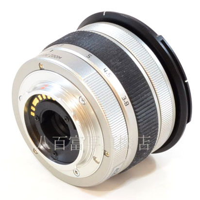 【中古】 ペンタックス 08 WIDE ZOOM 3.8-5.9mm F3.7-4 Q用 PENTAX 中古交換レンズ 42015