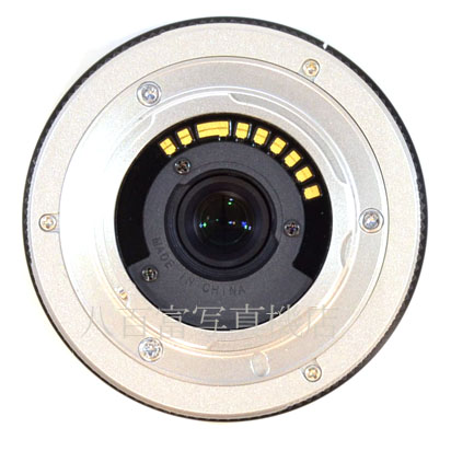 【中古】 ペンタックス 08 WIDE ZOOM 3.8-5.9mm F3.7-4 Q用 PENTAX 中古交換レンズ 42015