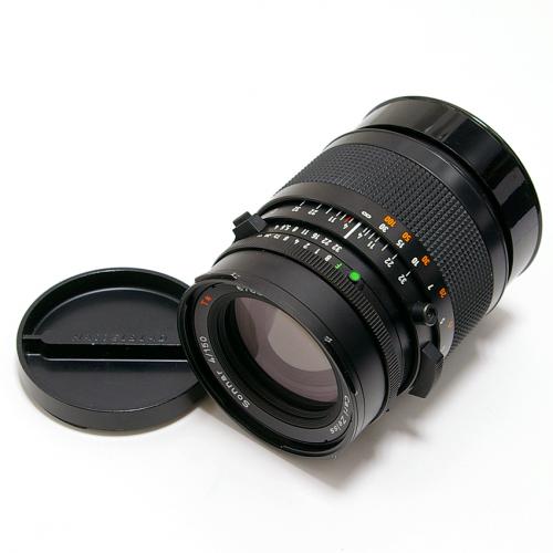 中古 ツァイス Sonnar CF T* 150mm F4 ハッセル用 CarlZeiss 【中古レンズ】