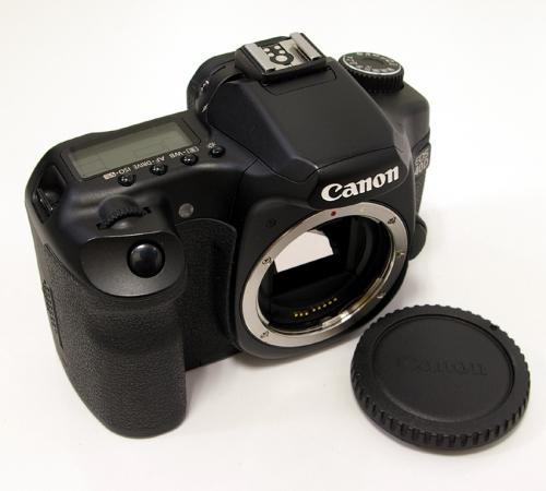 中古 Canon/キヤノン EOS 40D
