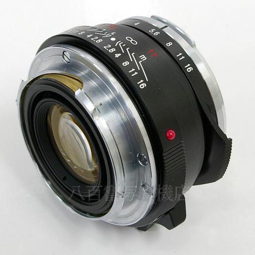 中古 フォクトレンダー NOKTON Classic 40mm F1.4 S.C. VMマウント [ライカMマウント互換] 【中古レンズ】 14818