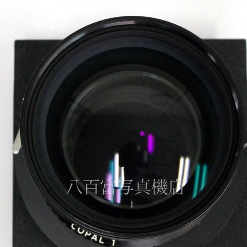 【中古】 ニコン Nikkor T * ED 360mm F8  500mm F11 720mmF16　後群レンズ交換方式　3本セット Nikon ニッコール 中古レンズ 22158