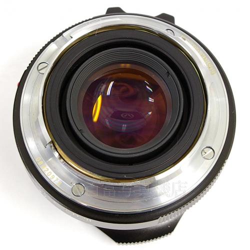 中古 フォクトレンダー NOKTON Classic 40mm F1.4 S.C. VMマウント [ライカMマウント互換] 【中古レンズ】 14818