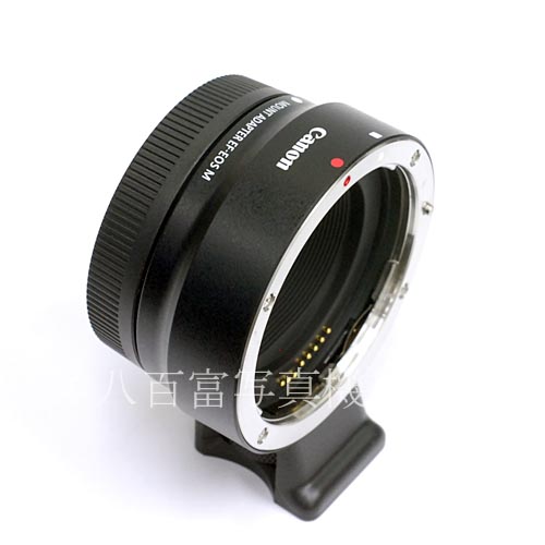 【中古】   キヤノン　MOUNT ADAPTER EF-EOS M Canon マウントアダプター 中古アクセサリー 36155