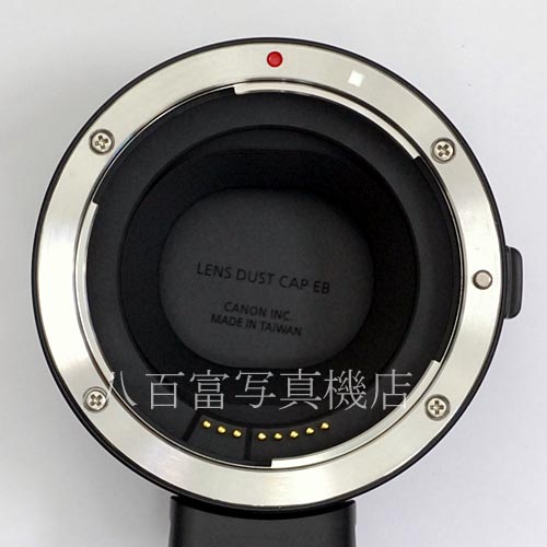 【中古】   キヤノン　MOUNT ADAPTER EF-EOS M Canon マウントアダプター 中古アクセサリー 36155