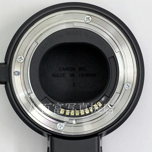 【中古】   キヤノン　MOUNT ADAPTER EF-EOS M Canon マウントアダプター 中古アクセサリー 36155