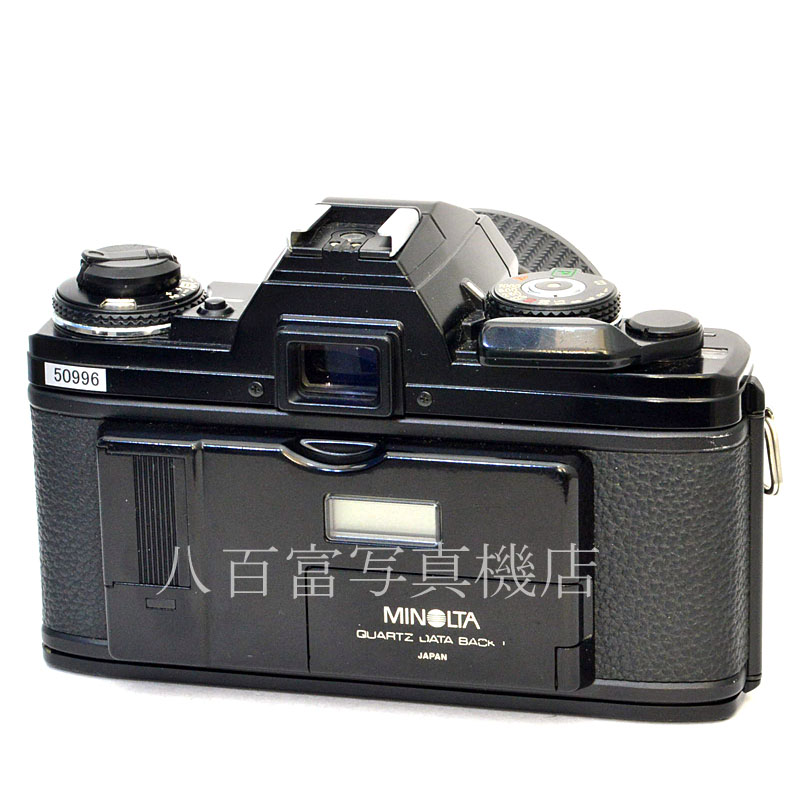 【中古】 ミノルタ NEW X-700 35-70mm F3.5 セット MINOLTA 中古フイルムカメラ 50996