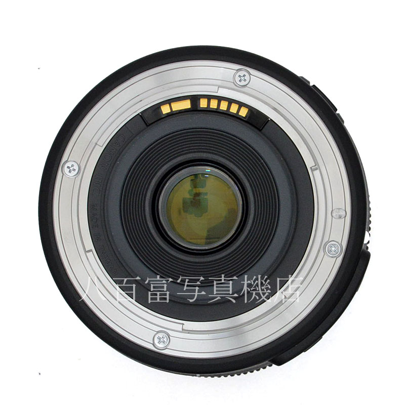 【中古】 キヤノン EF-S 18-135mm F3.5-5.6 IS USM Canon 中古交換レンズ  50999