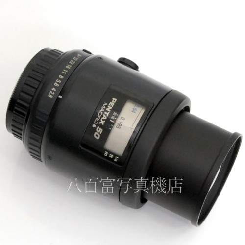 【中古】 smc ペンタックス FA 50mm F2.8 マクロ smc PENTAX MACRO 中古レンズ 30636