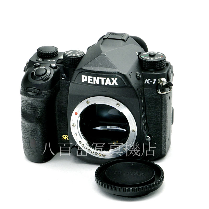 【中古】 ペンタックス K-1 ボディ PENTAX 中古デジタルカメラ 58781